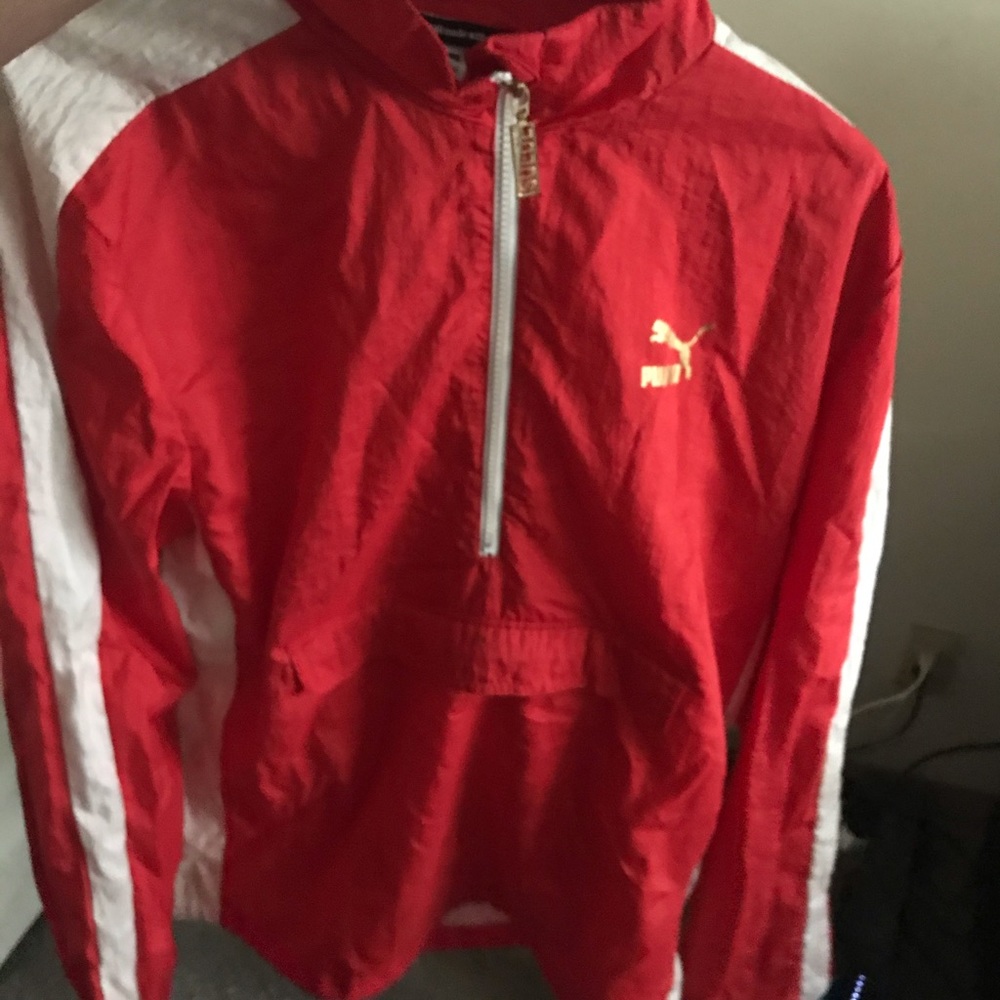 Puma jacket